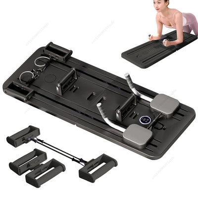 Advanced Abdominal Fat Burner Board – Sculpt and Tone Your Core